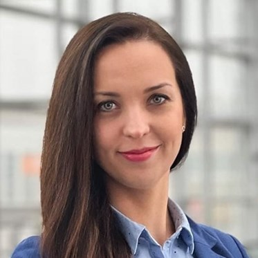 Karolina Greiner